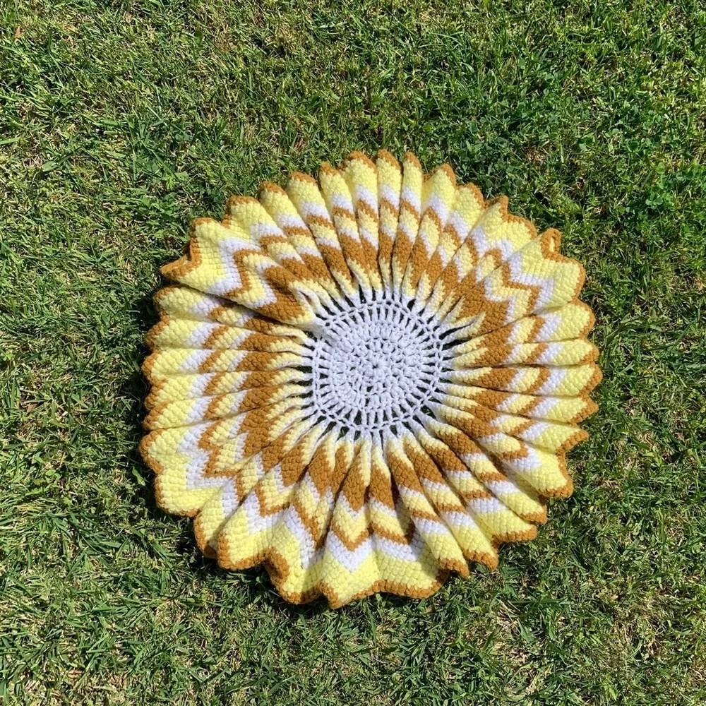 Crochet Doily